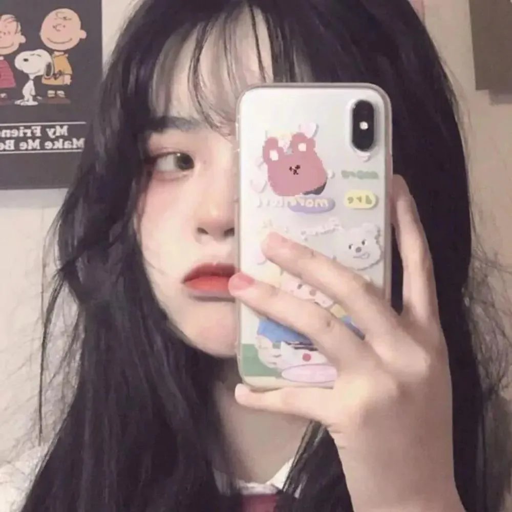 我的小可爱